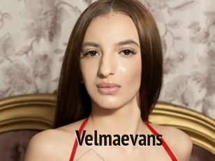 Velmaevans