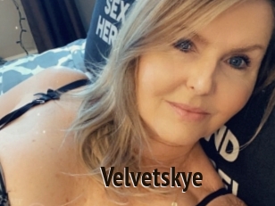Velvetskye