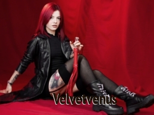 Velvetvenus