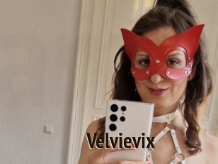 Velvievix