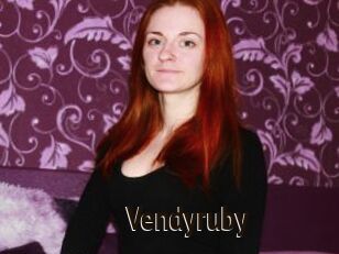 Vendyruby