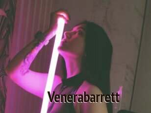 Venerabarrett
