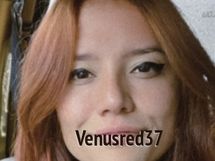 Venusred37