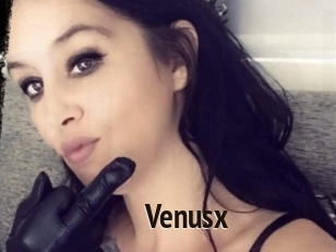 Venusx