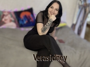 Verasidney