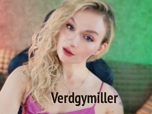 Verdgymiller