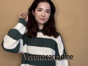 Veronacarradine