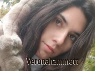 Veronahammett
