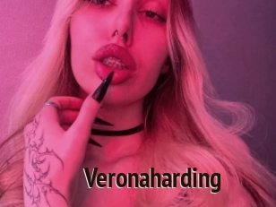 Veronaharding