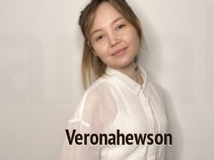 Veronahewson