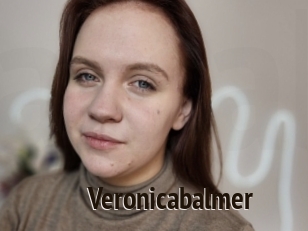 Veronicabalmer