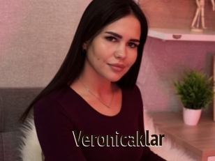 Veronicaklar