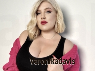 Veronikadavis