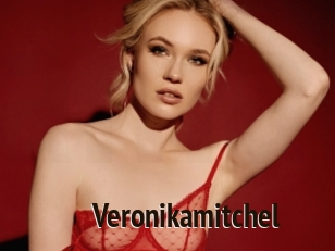 Veronikamitchel