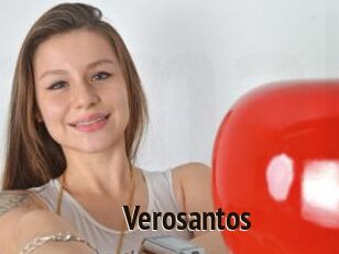Verosantos