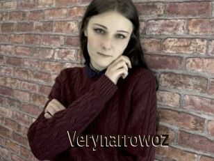 Verynarrowoz