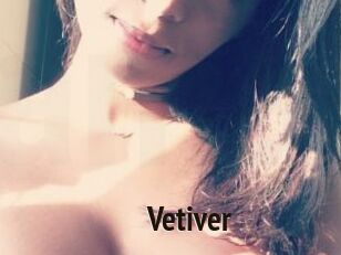 Vetiver