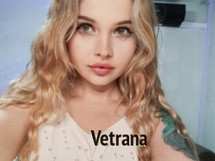 Vetrana