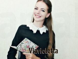 Viavioletta