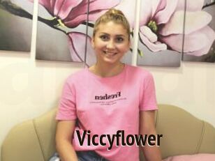 Viccyflower