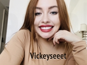 Vickeyseeet