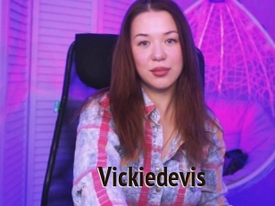 Vickiedevis