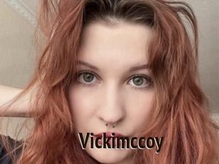 Vickimccoy