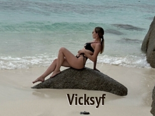 Vicksyf