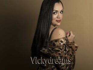 Vickydreams