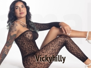 vickyhilly Amatrice Blog