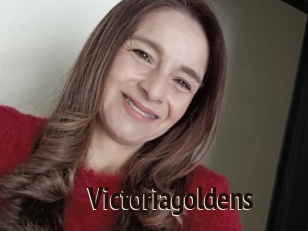 Victoriagoldens