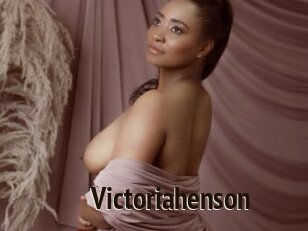 Victoriahenson