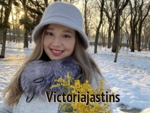 Victoriajastins