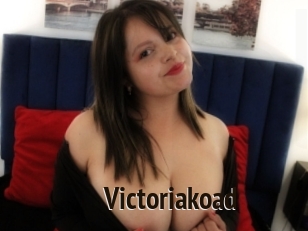 Victoriakoad