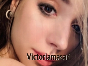 Victoriamasari