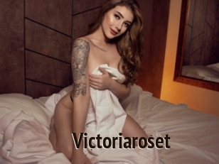 Victoriaroset