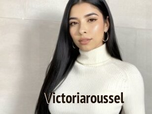 Victoriaroussel