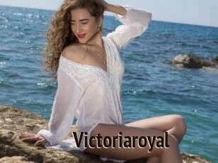 Victoriaroyal