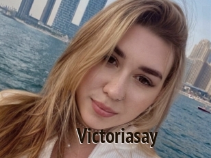 Victoriasay