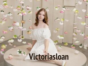 Victoriasloan