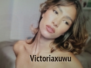 Victoriaxuwu