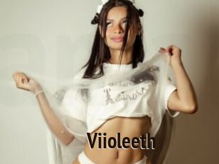 Viioleeth