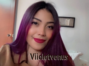 Viioletvenus