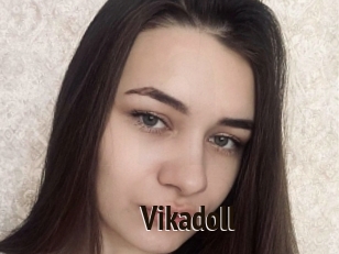 Vikadoll