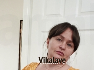 Vikalave