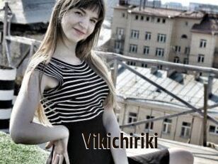 Vikichiriki