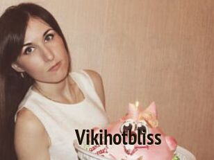 Vikihotbliss