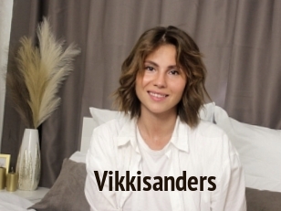 Vikkisanders