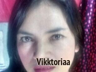 Vikktoriaa