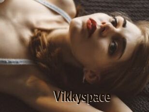 Vikkyspace